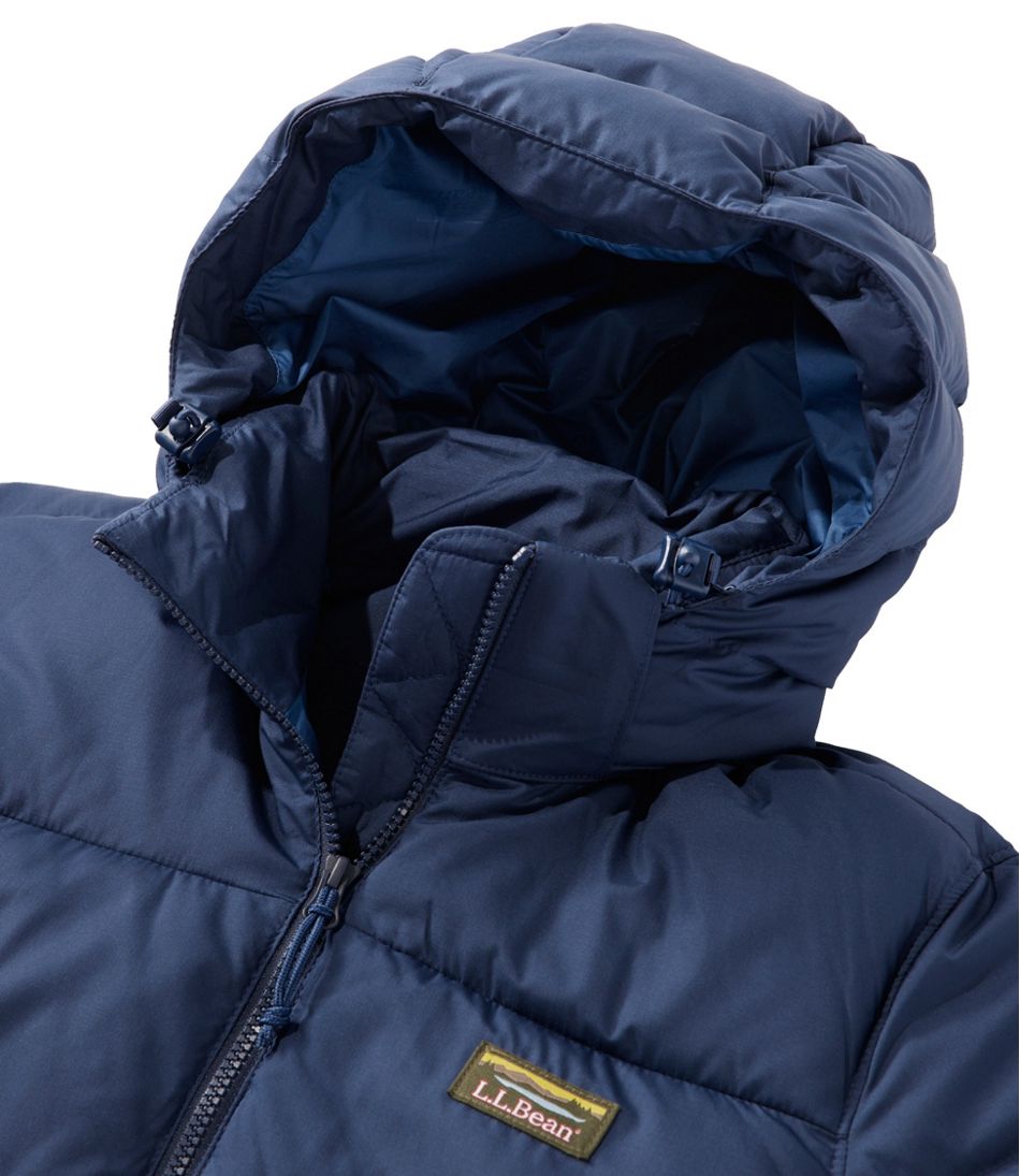 Women's Mountain Classic Down Jacket | L.L.Bean