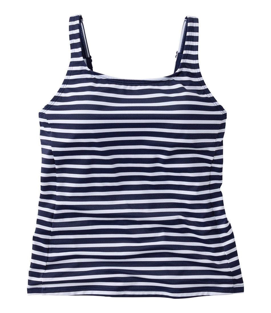Darkest Navy Sailor Stripe,4
