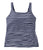 Darkest Navy Sailor Stripe