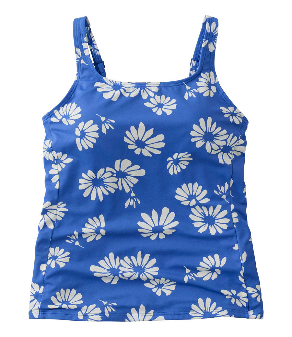 French Blue Daisy,4