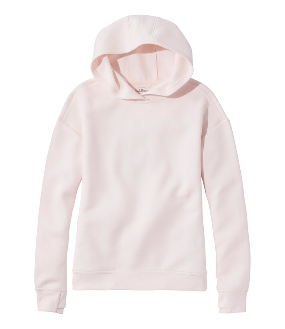 Women's Multisport Hooded Pullover Sweatshirt | L.L.Bean