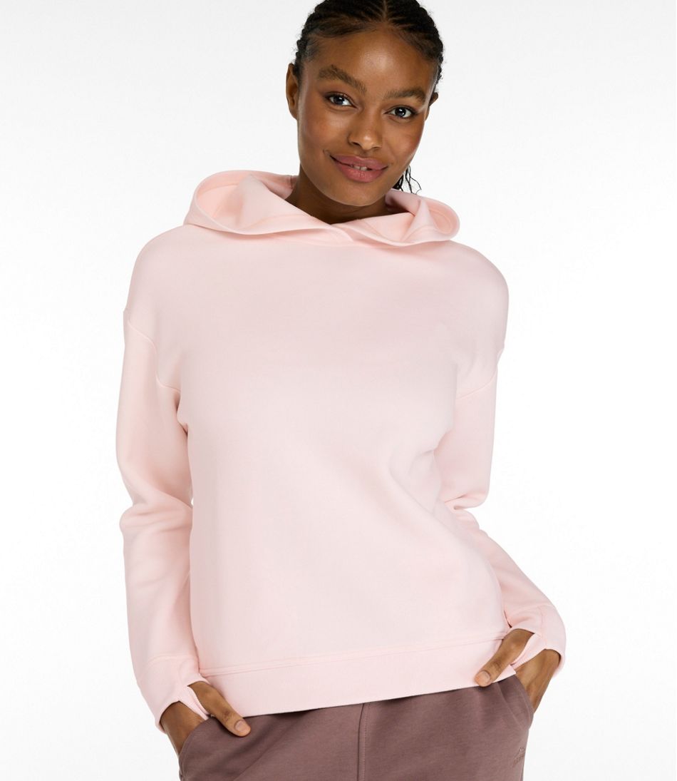 Women's Multisport Hooded Pullover Sweatshirt | L.L.Bean
