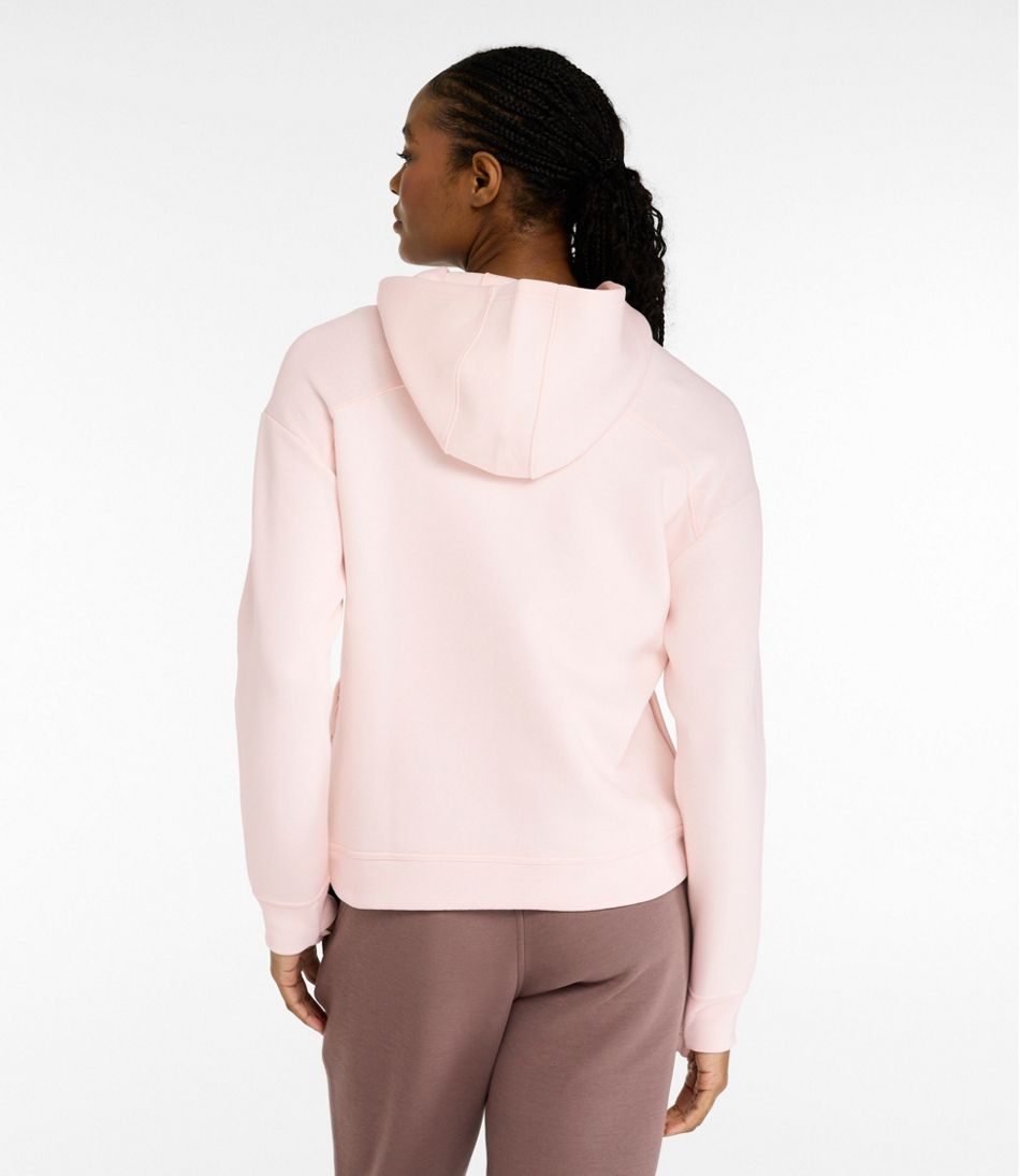 Women's Multisport Hooded Pullover Sweatshirt | L.L.Bean