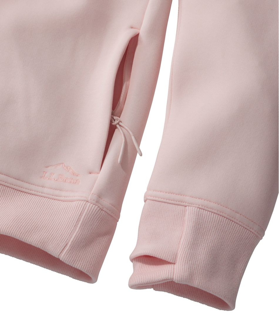 Women's Multisport Hooded Pullover Sweatshirt | L.L.Bean