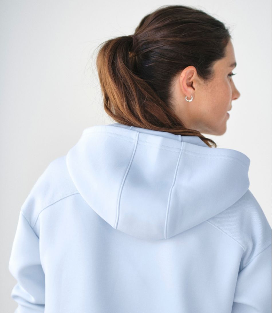 Women's Multisport Hooded Pullover Sweatshirt | L.L.Bean