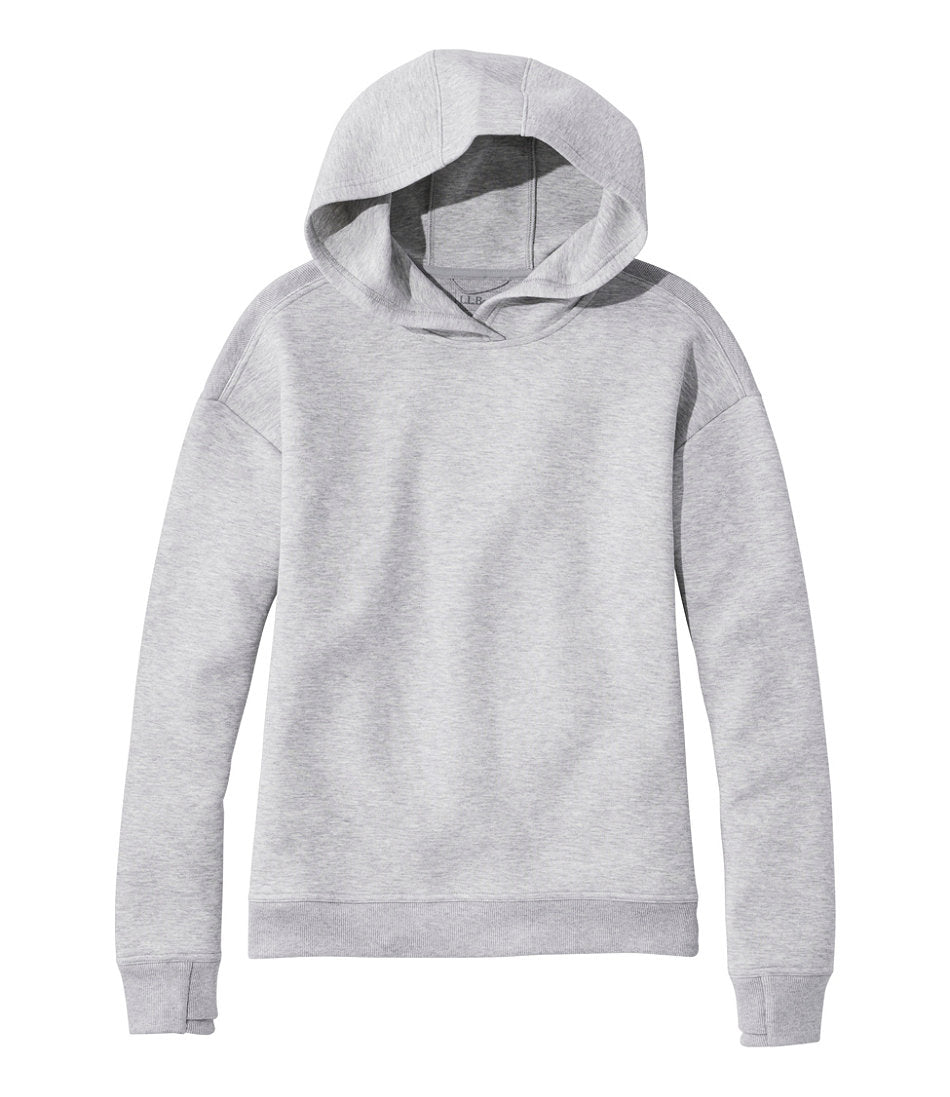 Light Gray Heather,X-Small