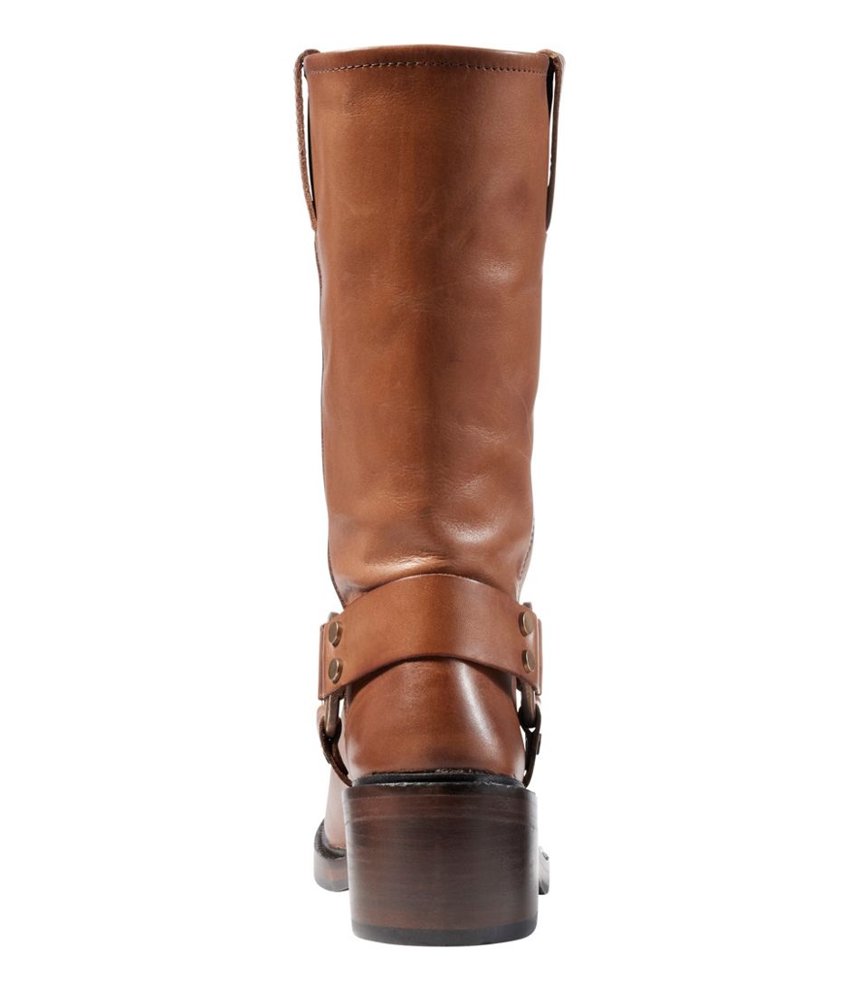 Women's Frye Kate Harness Boots | L.L.Bean