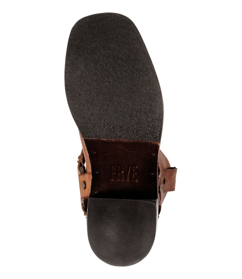 Women's Frye Kate Harness Boots | L.L.Bean