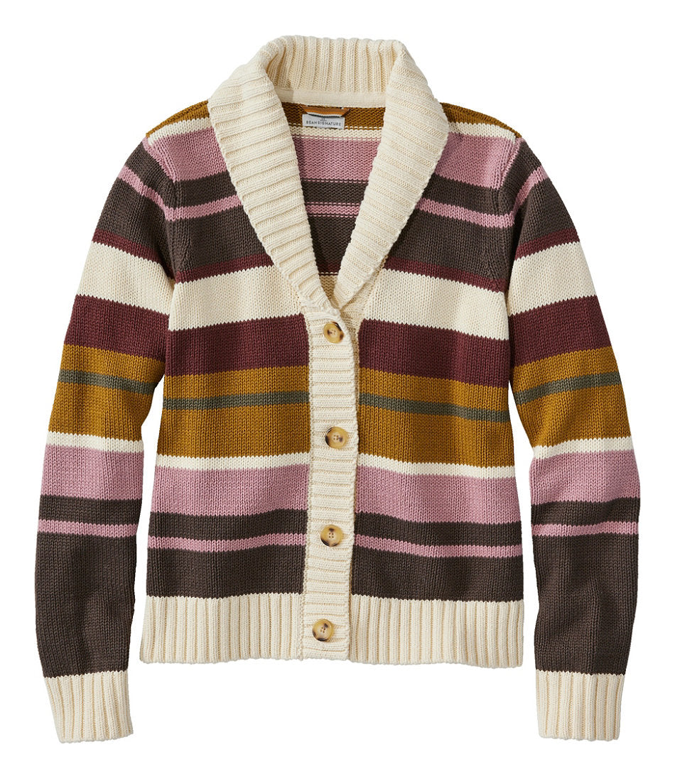 Dark Loden Multi Stripe,X-Small