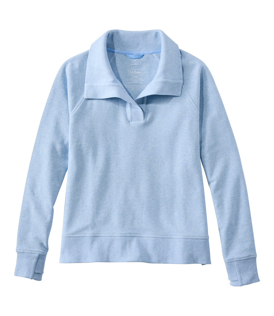 Seaboard Blue Heather,X-Small