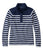 Classic Navy/White