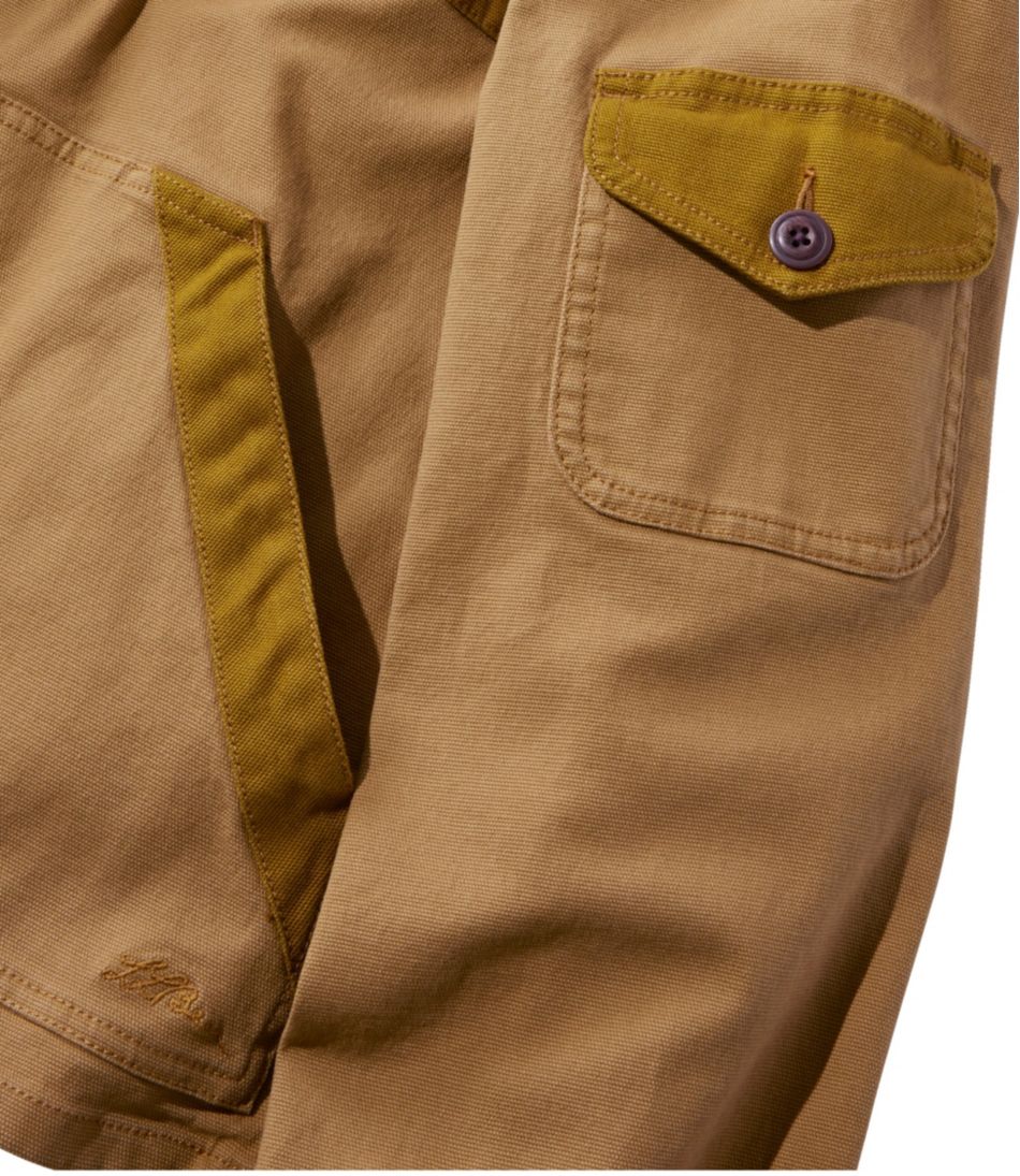 Women's Signature Northwoods Canvas Jacket | L.L.Bean