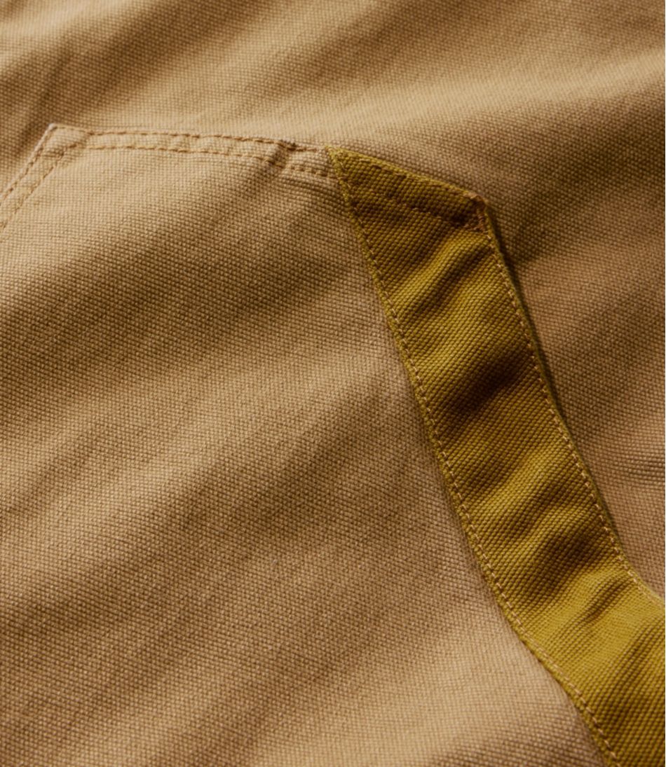 Women's Signature Northwoods Canvas Jacket | L.L.Bean