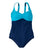 Classic Teal/Darkest Navy