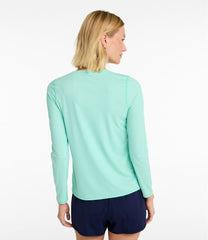 Women's SunSmart® UPF 50+ SunShirt, Long Sleeve | L.L.Bean