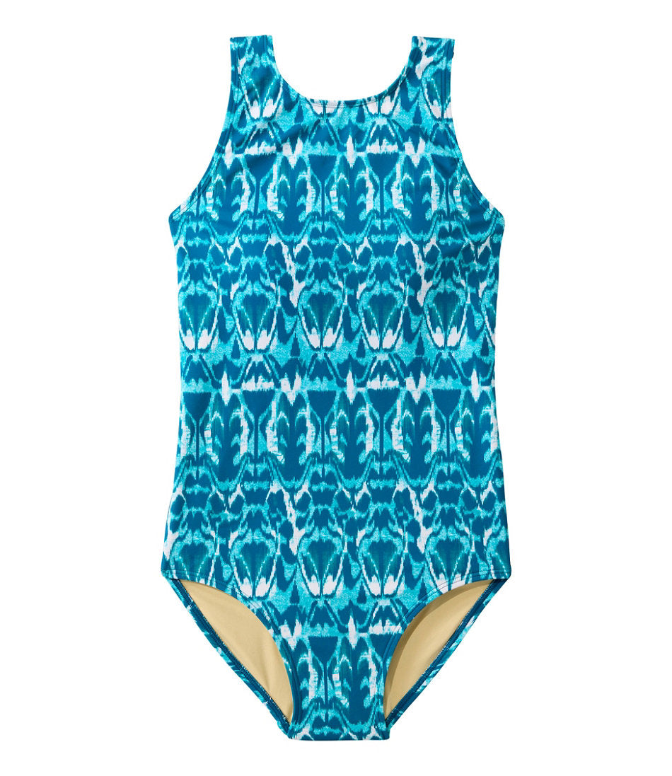 Classic Teal Batik,4