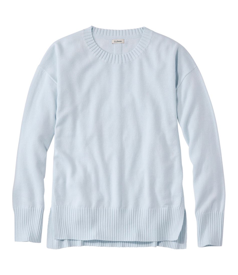 Women's VentureSoft Sweater Pullover | L.L.Bean