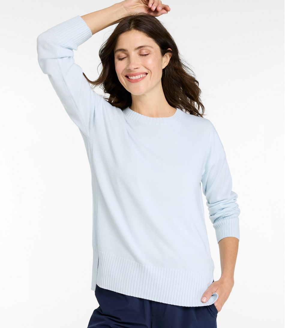 Women's VentureSoft Sweater Pullover | L.L.Bean