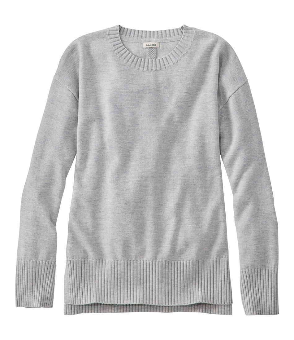 Light Gray Heather,X-Small