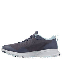 Women's Elevation Trail Shoes, Waterproof | L.L.Bean