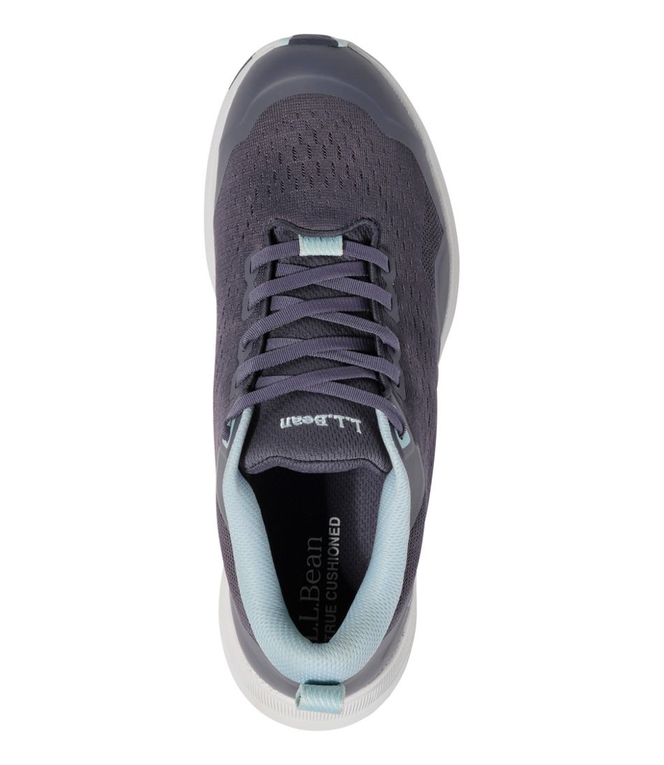 Women's Elevation Trail Shoes, Waterproof | L.L.Bean