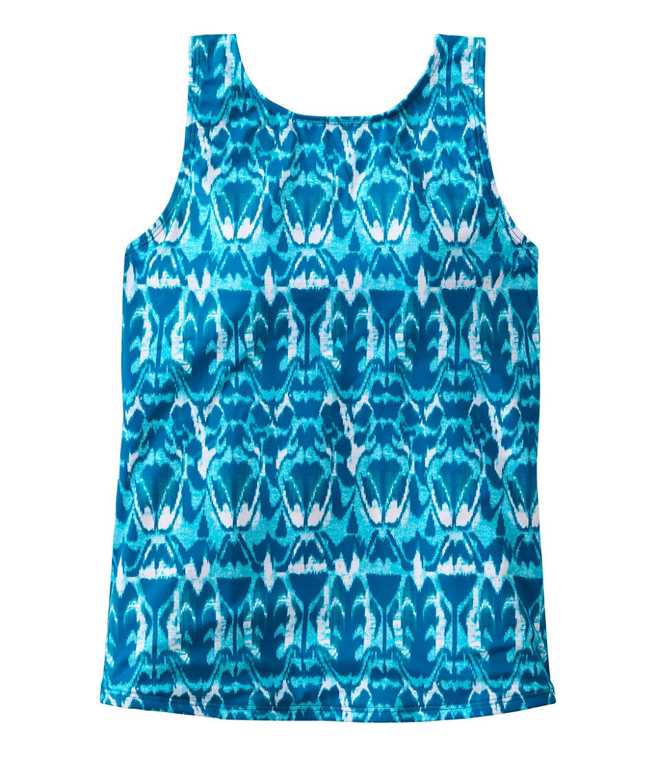 Classic Teal Batik,4
