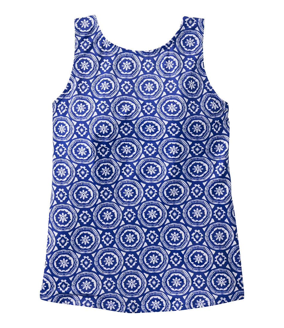 Cobalt Medallion,4
