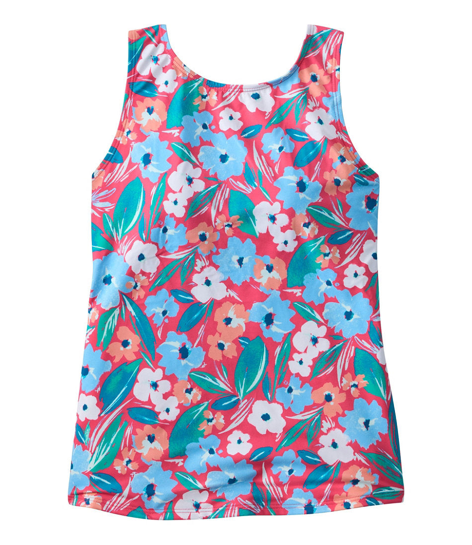 Ruby Coral Flowers,4