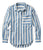 Baltic Blue/Sailcloth