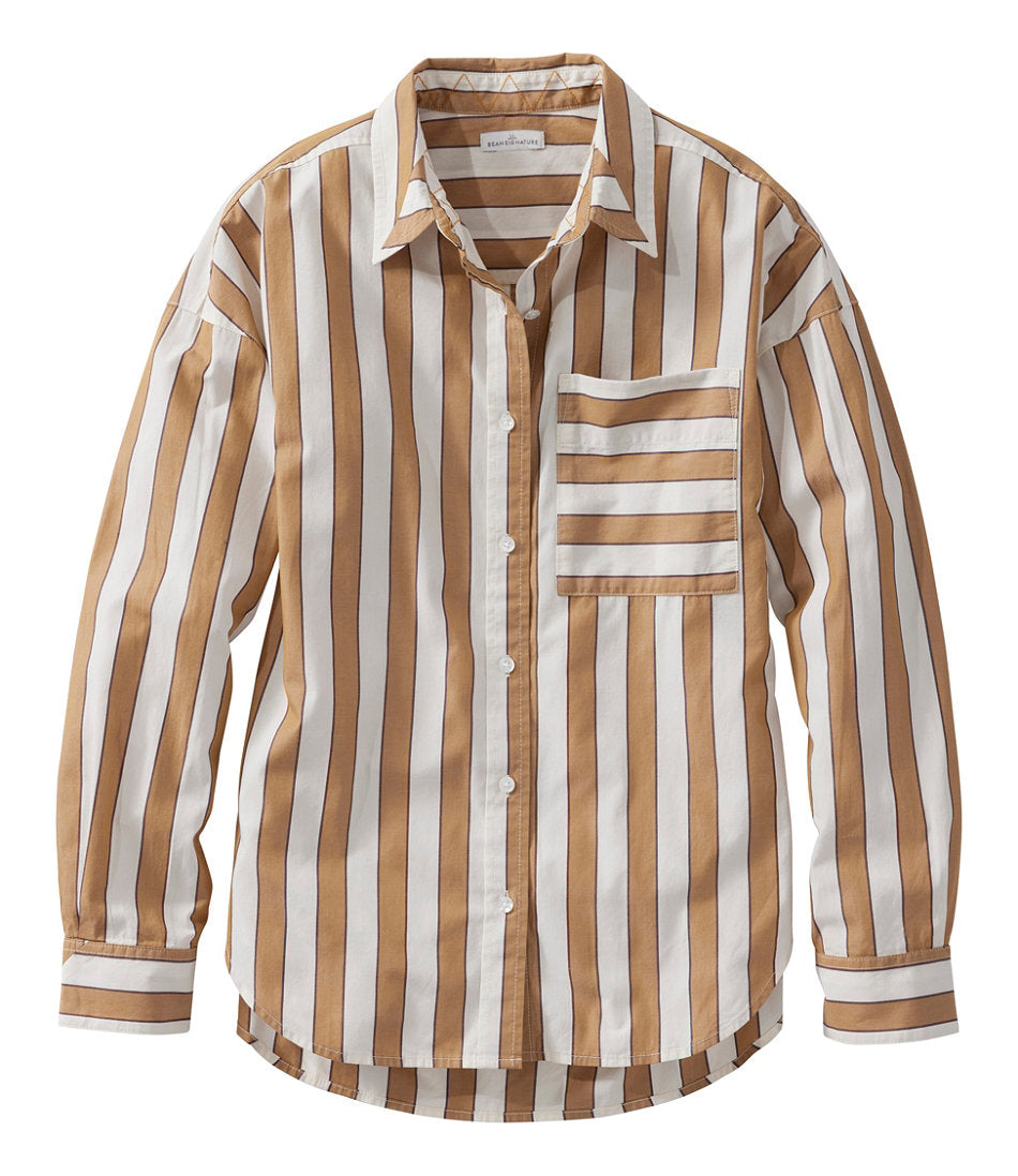 Marsh Brown/Sailcloth,X-Small