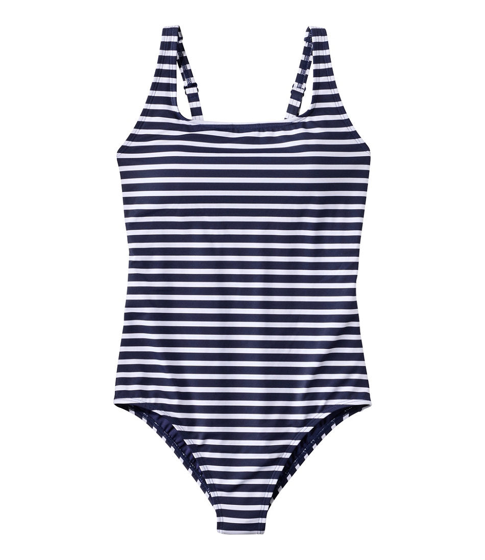 Darkest Navy Sailor Stripe,4