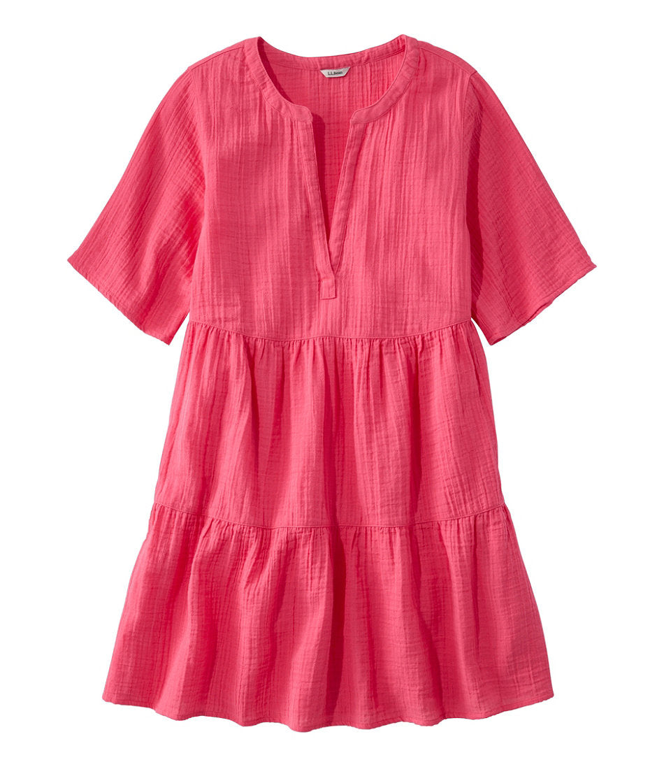 Ruby Coral,X-Small