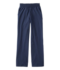 Women's VentureStretch Pants, Wide Leg | L.L.Bean