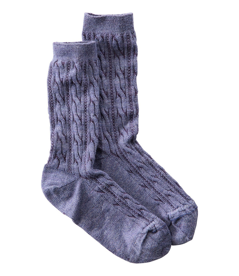 Chalk Violet,Small