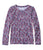 Darkest Navy Ditsy Floral