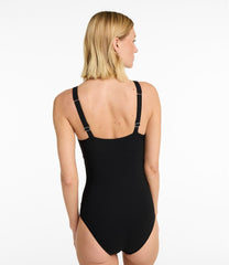 Women's Shaping Sweetheart Tanksuit | L.L.Bean