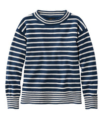 Women's Signature Original Cotton Sweater, Crewneck | L.L.Bean