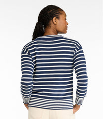 Women's Signature Original Cotton Sweater, Crewneck | L.L.Bean