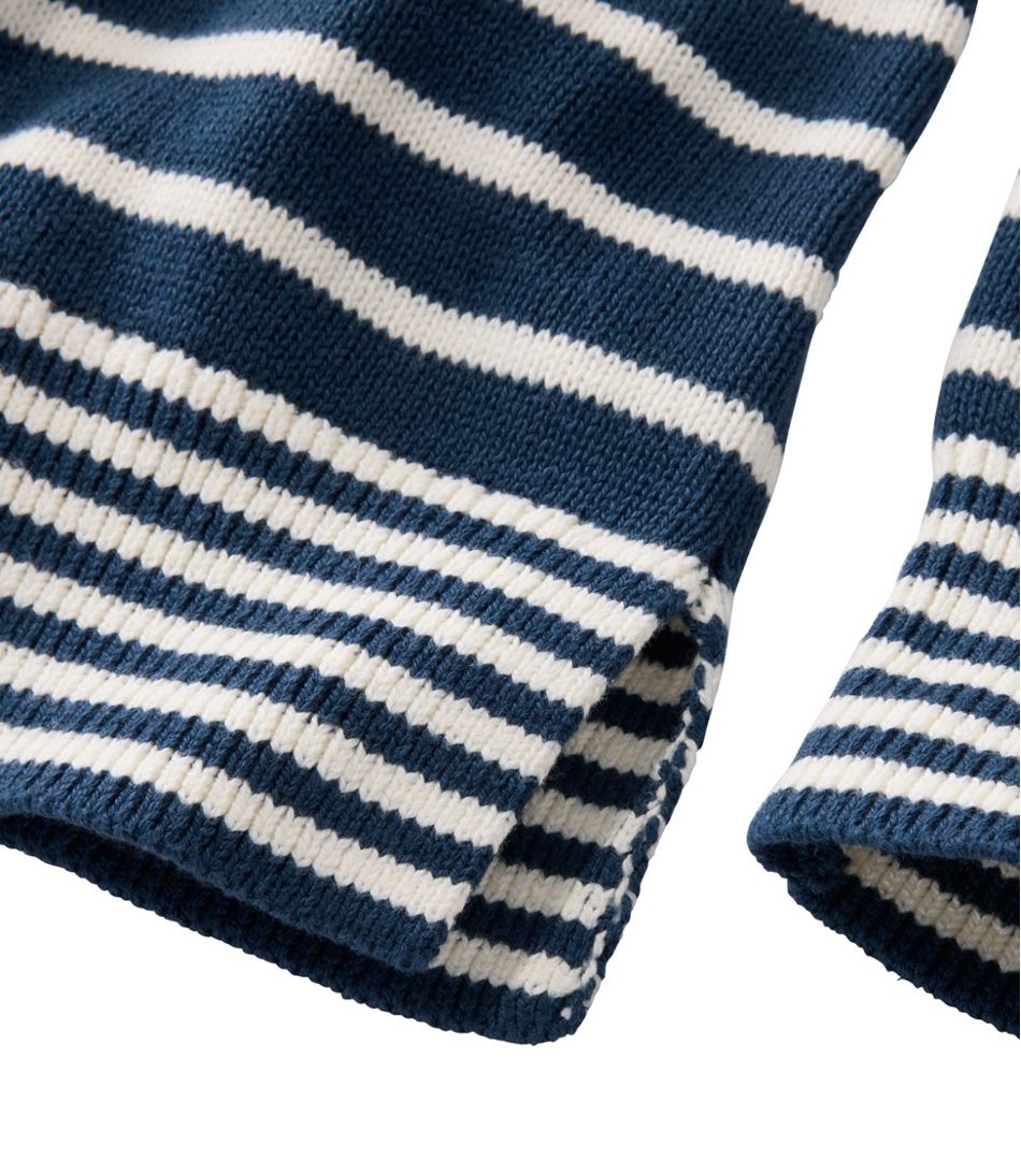 Women's Signature Original Cotton Sweater, Crewneck | L.L.Bean