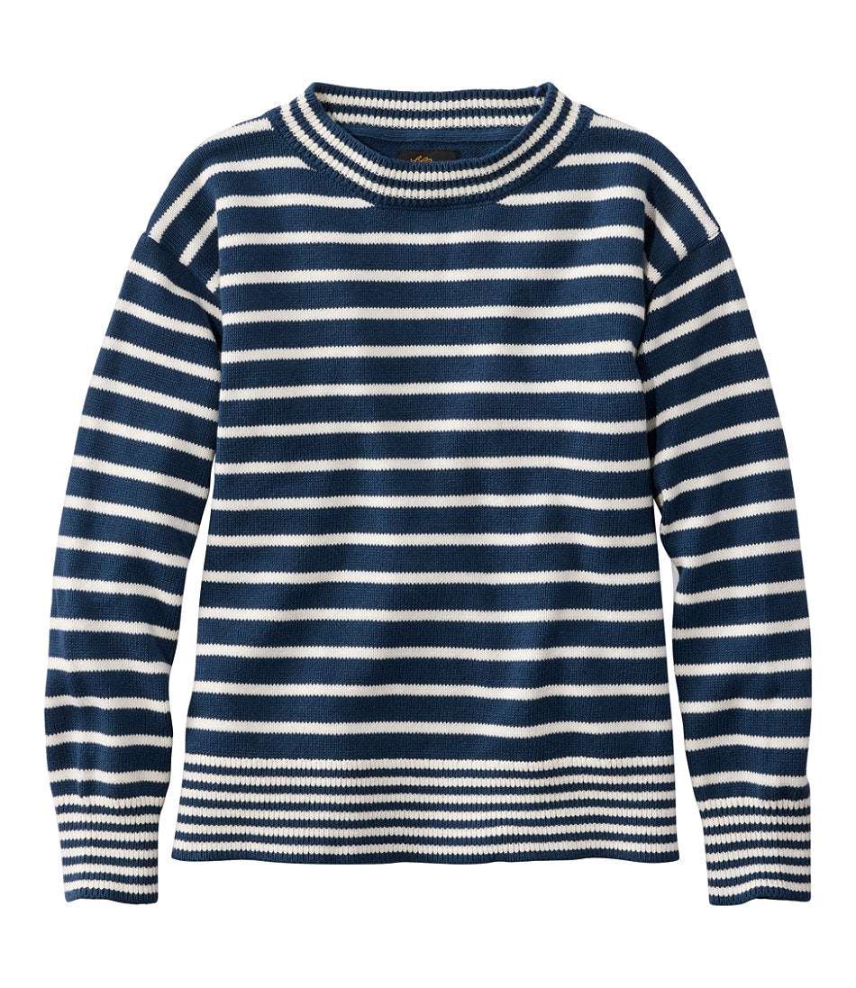 Mariner Blue/Sailcloth,X-Small
