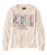 Oatmeal Heather Floral