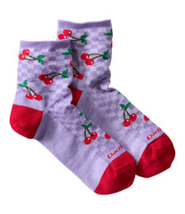 Women's Darn Tough Fruit Stand Shorty Socks | L.L.Bean