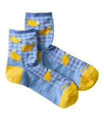 Country Blue,Small