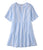 Seaboard Blue Stripe