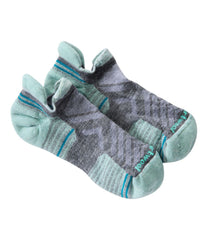 Women's Smartwool Hike Targeted Cushion Low Ankle Socks | L.L.Bean