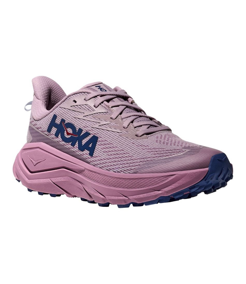 Women's HOKA Challenger 8 Trail Shoes, GORE-TEX | L.L.Bean