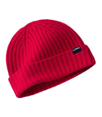 Adults' Wool-Blend Watch Cap | L.L.Bean
