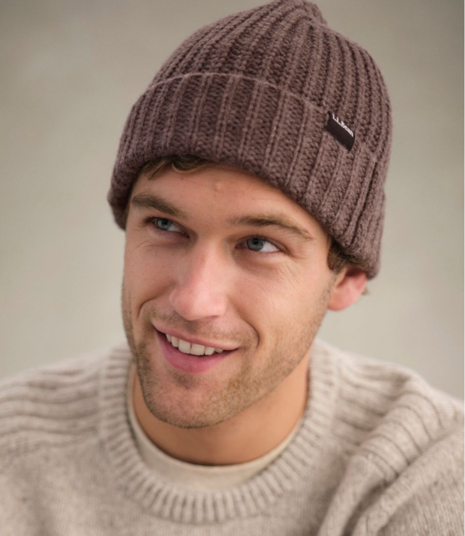 Adults' Wool-Blend Watch Cap | L.L.Bean