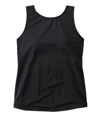Women's BeanSport Highneck Tankini Top | L.L.Bean