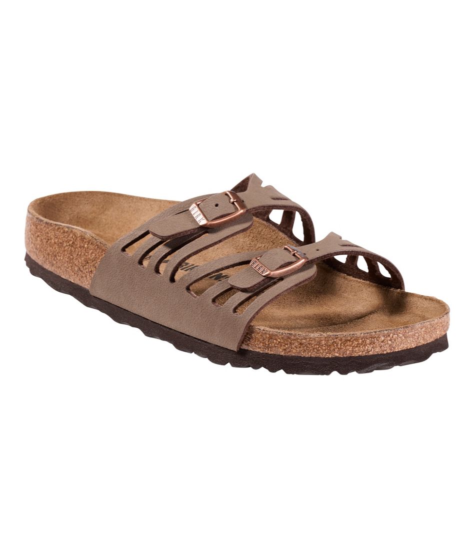Women's Birkenstock Granada Sandals | L.L.Bean
